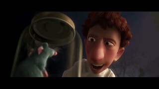 ratatouille trailer