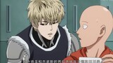 [One Punch Man] Behind the Scenes: Was the Chief Director of Character Design for this Anime Tricked