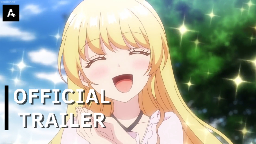 Fantasy Bishoujo Juniku Ojisan To's 2nd Trailer Previews Comedy