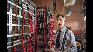 Man Makes First Ever Computer To Crack 1000 Difficulty Level Secret Nazi Codes