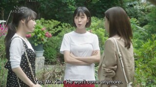 Your House Helper EP 5