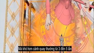 Tóm Tắt Review Phim Hay _ Tân Phong Thần _  Na Tra _ Trùng Sinh _  Legend of Dei