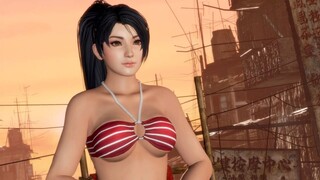 MOMIJI | VERSUS ⭐⭐⭐⭐⭐ - DEAD OR ALIVE 6 2020