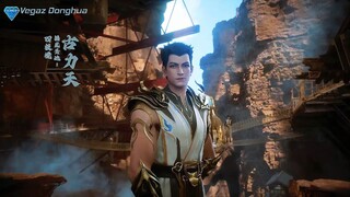 Shrouding the Heavens 99 Ful HD Sub Indo