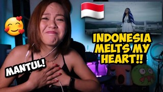 “The Spirit of Papua” by Alffy Rev (ft Nowela Mikhelia, Epo D'fenomeno, Funky Papua) | Reaction