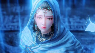 World of immortals 20 Full HD Sub Indo
