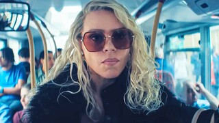 SCOOP Official Trailer (2024)