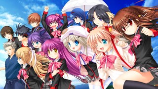 [Cập nhật 8K] Phiên bản đầy đủ "Little Busters!" OP1 "リトルバスターズ!"