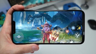 Top 15 New Games for Android and iOS 2022 [OFFline/ONline]