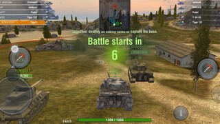 World of Tanks Blitz™