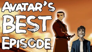 Why Zuko Alone is a MASTERPIECE