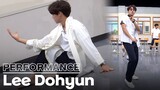 [Knowing Bros] Unsealed "Exchuma" Lee Dohyun's Dance DNA 😎😆