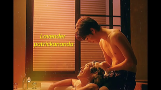 (BL) OPV Lavender - patrickananda บิวกิ้นพีพี Billkin PP เต๋โอ้เอ๋ว Teh Ohew