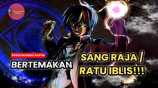 Anime yang bertemakan Raja Iblis!!! | Rekomendasi Anime