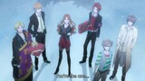 Brothers Conflict Christmas OVA