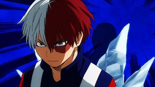 My Hero Academia - Opening 2 | 4K | 60FPS | Creditless |