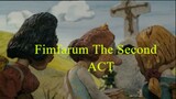 Fimfarum 2: The Second Act (2005)
