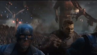 Movie: Boonie Bears: The End Game