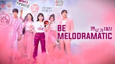 Be Melodramatic Season 01 Ep 01 Urdu Dubbed