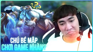 AI BẢO KHÁNH CHƠI GAME NHÀN SẼ PHẢI SUY NGHĨ LẠI SAU KHI XEM VIDEO NÀY | LEVI STREAM