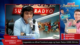 Buhay buhay sa Paranormal