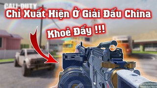 Call of Duty Mobile | Khám Phá Sức Mạnh Của M4LMG - Lý Do Tại Sao Nó Lại Xuất Hiện Trong Giải Đấu ?