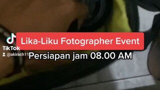 Lika Liku Fotografer