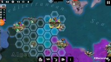 World Conqueror 4 Tunisia 2019