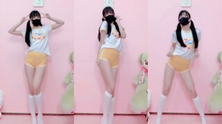 ปิงปิงปิงปิงปิงปิง~｜Crayon Pop "Bing Bing"｜[Xiao Xixi]