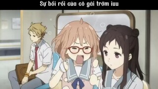 sự bối rối của cô gái mới trướm iuuuuuuuuuuuuu #amv