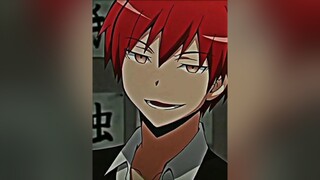 Akabane Karma anime amv animemusicvideo animeedit ansatsukyoushitsu assasinationclasrooom akabanekarma akabanekarmaedit