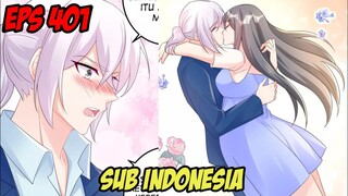 Will You Merry Me | Pernikahan Hangat Eps 401 Sub Indonesia