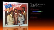 The Whispers (1979) The Whispers [LP - 33⅓ RPM]