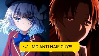 MC Anti Naif!!!