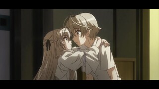 YOSUGA NO SORA ALL EPISODES (1-12) ENGLISH DUB [UNCENSORED] - BiliBili