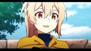 Menou Edit ~ Amv Daddy Style | Alight Motion (Free Preset)