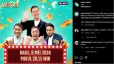 FULL Arisan Trans7 (08/05/24)