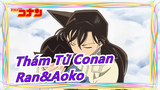 [Thám Tử Conan] Ran&Aoko Chỉ có những vì sao hiểu được