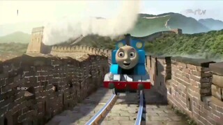 Sahabat Terbaik Emily - Thomas & Friends Season 24 (Bahasa Indonesia)