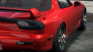 Game|How to Make a HELLAFLUSH into an Initial D?