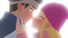 DOSANKO GAL WA NAMARA MENKOI EPISODE 9