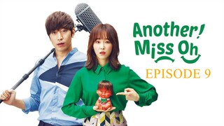 ANOTHER MISS OH Episode 9 Tagalog Dubbed HD