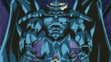 [Yu-Gi-Oh! DM] Kumpulan pertarungan luar biasa 7: Prajurit Titan meledakkan mesin manusia, dan perma