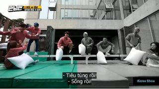 RM những khoảnh khắc cười ra nước mắt 42 #videogiaitri
