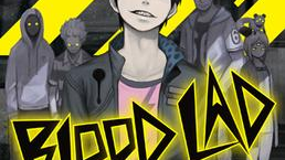 blood lad episode 9 Tagalog dubbed