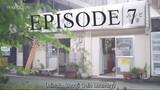 Minato Coin Laundry Episode 7 | English Sub