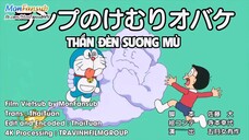 Doraemon Tập 548 : Thần Đèn Sương Mù & Món Hầm Kinh Dị Của Jaian
