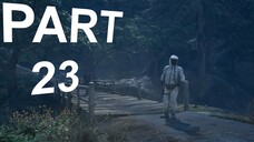 DAYS GONE Walkthrough Part 23