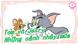 [Tom và Jerry] Những cảnh nhảy múa_1