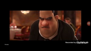 ratatouille trailer 2